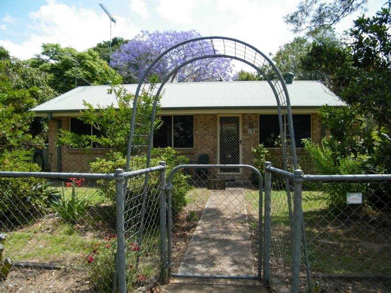 16 Diggings, Imbil QLD 4570