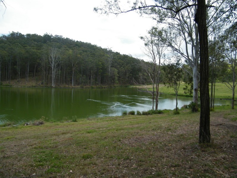 4015 Mary Valley Road, Brooloo QLD 4570