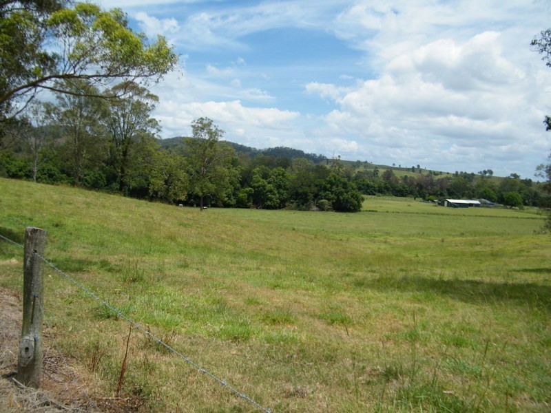 4015 Mary Valley Road, Brooloo QLD 4570