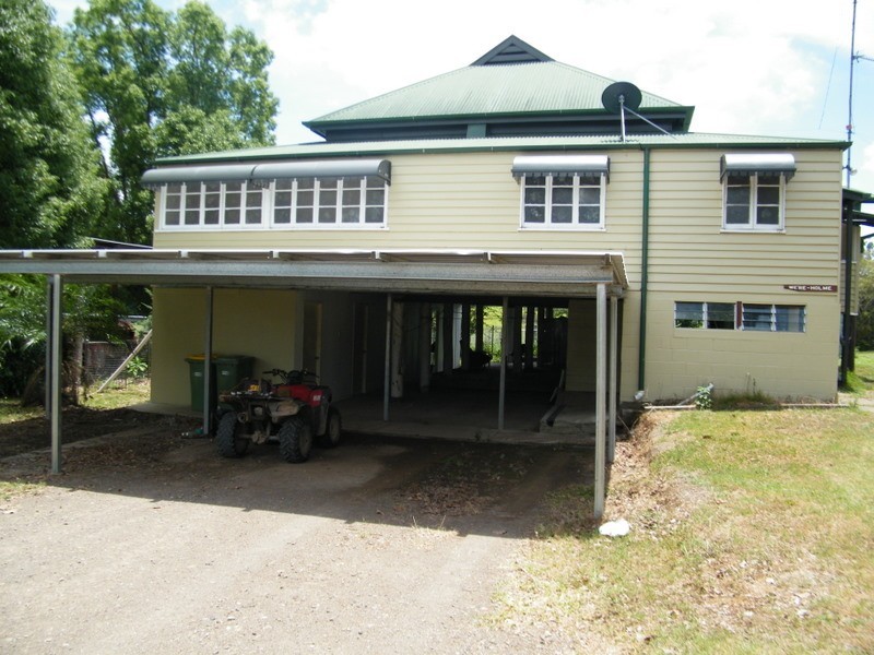 4015 Mary Valley Road, Brooloo QLD 4570