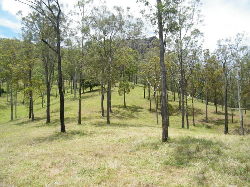 4015 Mary Valley Road, Brooloo QLD 4570