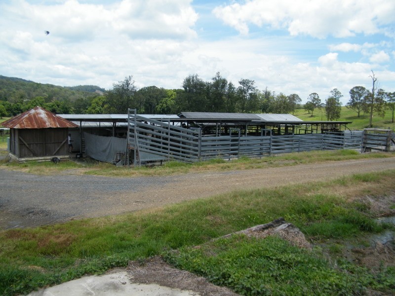 4015 Mary Valley Road, Brooloo QLD 4570