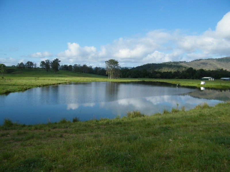 4015 Mary Valley Road, Brooloo QLD 4570