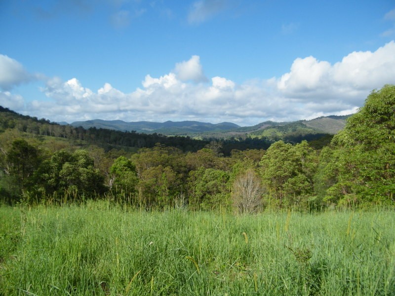 4015 Mary Valley Road, Brooloo QLD 4570