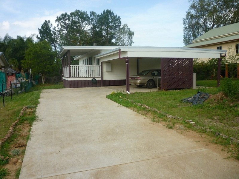 33 Busby, Amamoor QLD 4570
