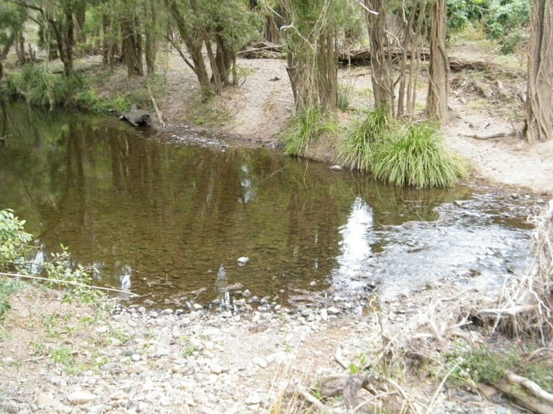 Lot 4 Kandanga Creek Road, Upper Kandanga QLD 4570