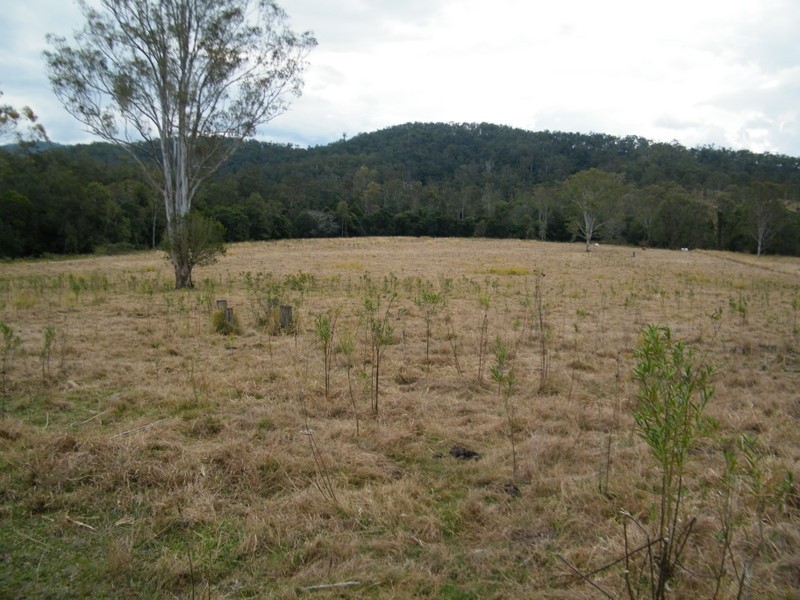 Lot 4 Kandanga Creek Road, Upper Kandanga QLD 4570