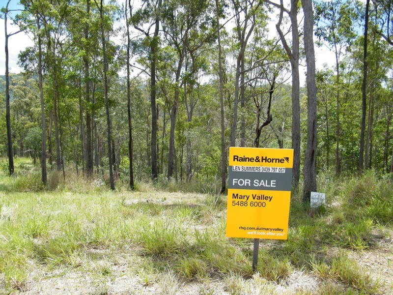Lot 11 Michelle Ct, Imbil QLD 4570