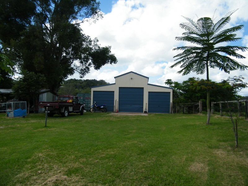 Amamoor QLD 4570