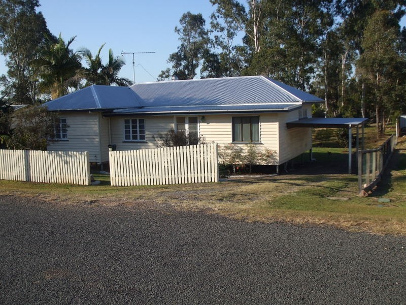 Amamoor QLD 4570