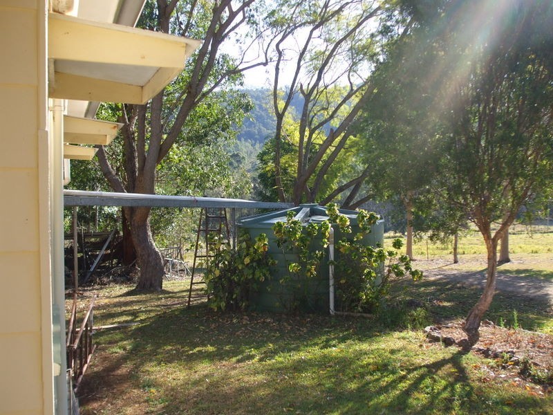 Bella Creek QLD 4570