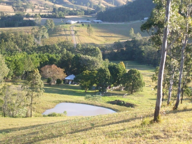 Bella Creek QLD 4570