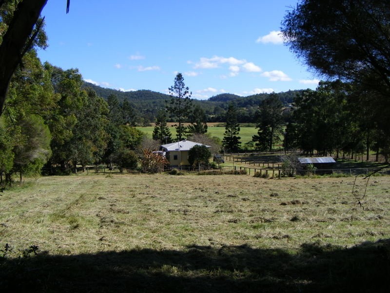 Moy Pocket QLD 4574