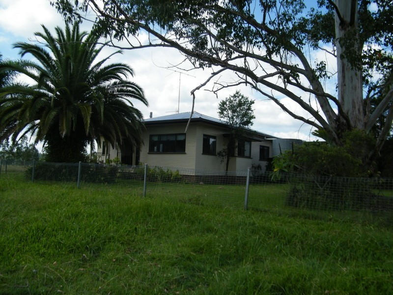 171 Yabba Creek Road, Imbil QLD 4570