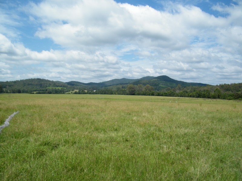 171 Yabba Creek Road, Imbil QLD 4570