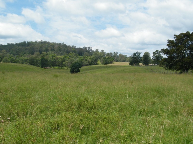 171 Yabba Creek Road, Imbil QLD 4570