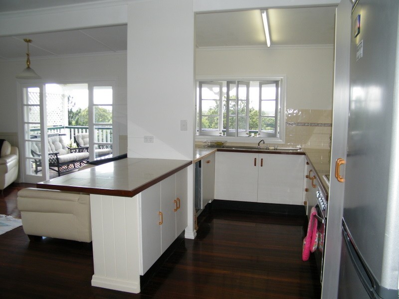 9 Elizabeth, Imbil QLD 4570