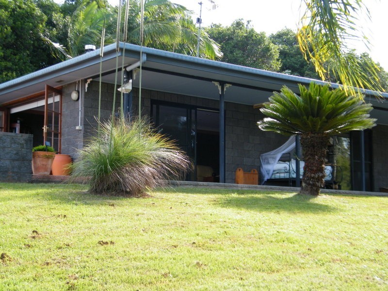 256 Amamoor-Dagun Road, Amamoor QLD 4570