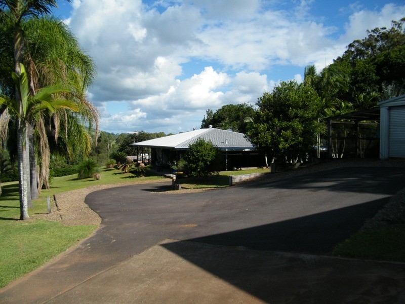 256 Amamoor-Dagun Road, Amamoor QLD 4570