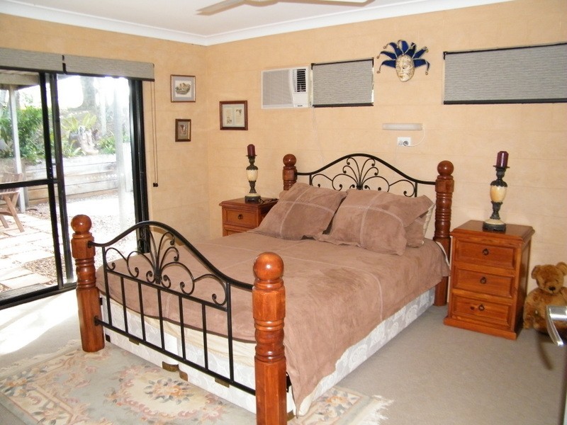 256 Amamoor-Dagun Road, Amamoor QLD 4570