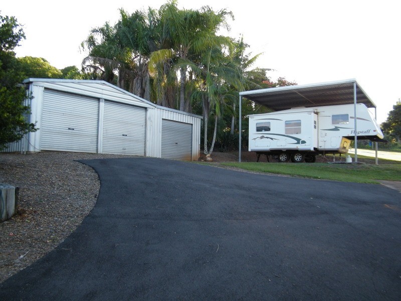 256 Amamoor-Dagun Road, Amamoor QLD 4570