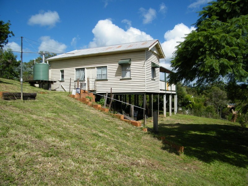 6 – 8  York, Imbil QLD 4570