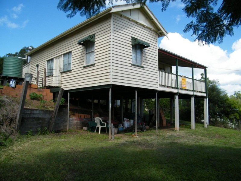 6 – 8  York, Imbil QLD 4570