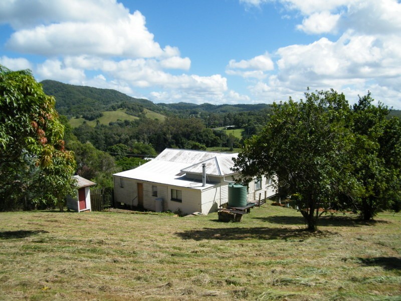 6 – 8  York, Imbil QLD 4570