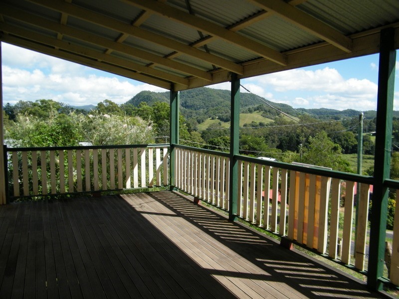 6 – 8  York, Imbil QLD 4570