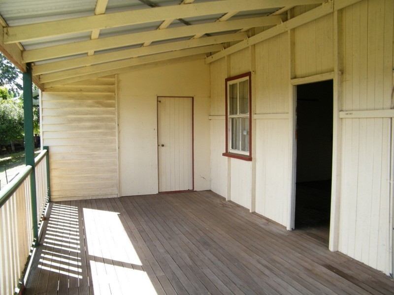 6 – 8  York, Imbil QLD 4570