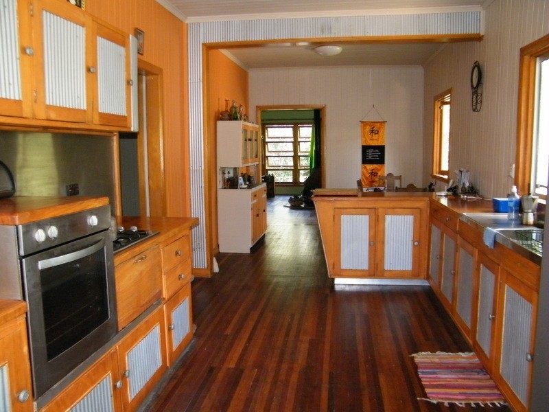 728 Kandanga Creek Road, Kandanga Creek QLD 4570