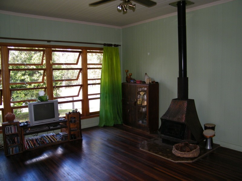 728 Kandanga Creek Road, Kandanga Creek QLD 4570