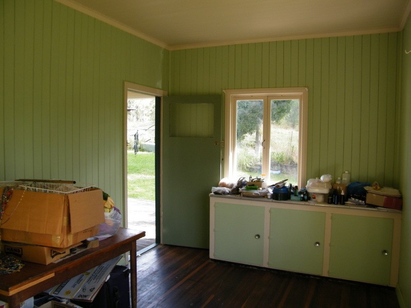 728 Kandanga Creek Road, Kandanga Creek QLD 4570