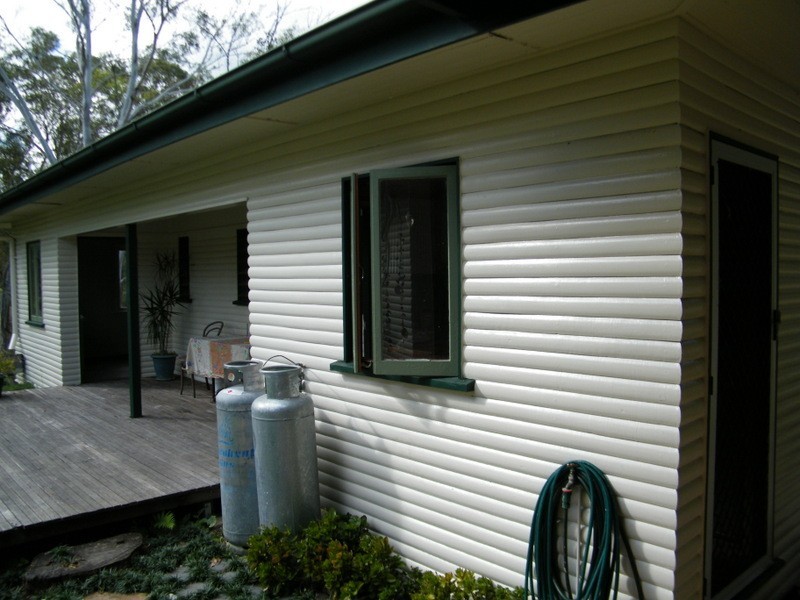 728 Kandanga Creek Road, Kandanga Creek QLD 4570