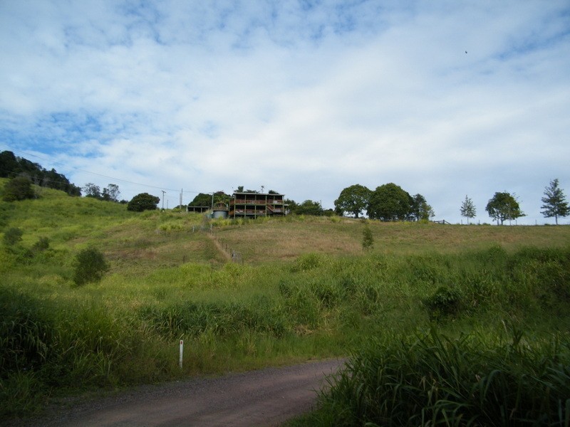 183 Robinson Road, Calico Creek QLD 4570