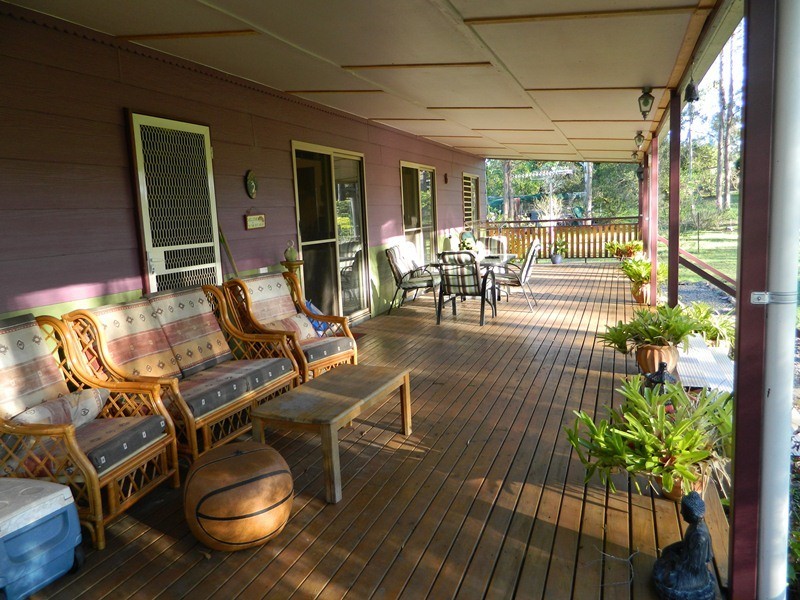 187 Ballard Road, Imbil QLD 4570