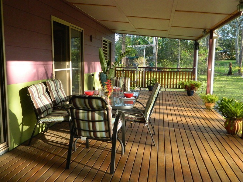 187 Ballard Road, Imbil QLD 4570