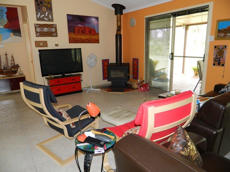 187 Ballard Road, Imbil QLD 4570