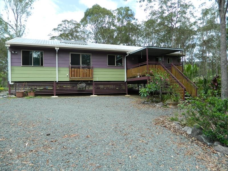 187 Ballard Road, Imbil QLD 4570