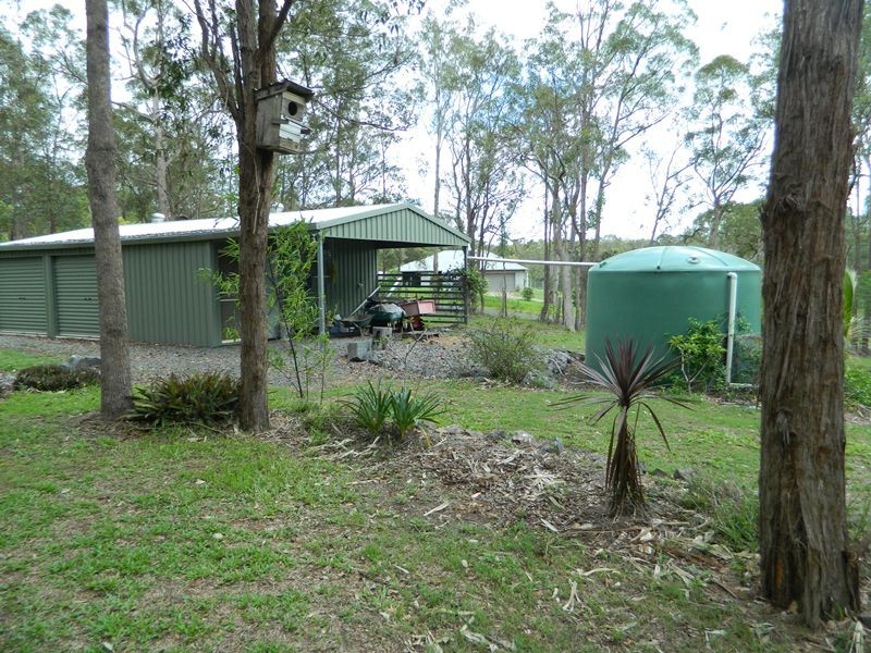 187 Ballard Road, Imbil QLD 4570