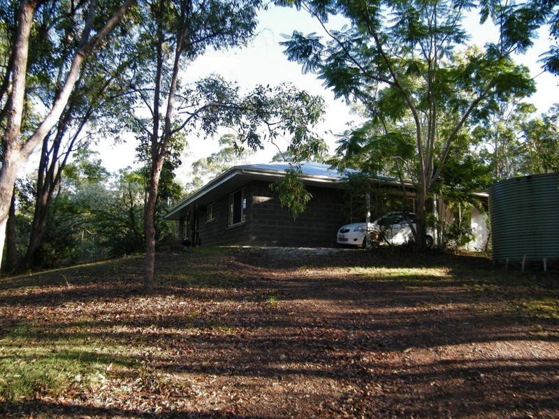 70 Lymburner Road, Pie Creek QLD 4570