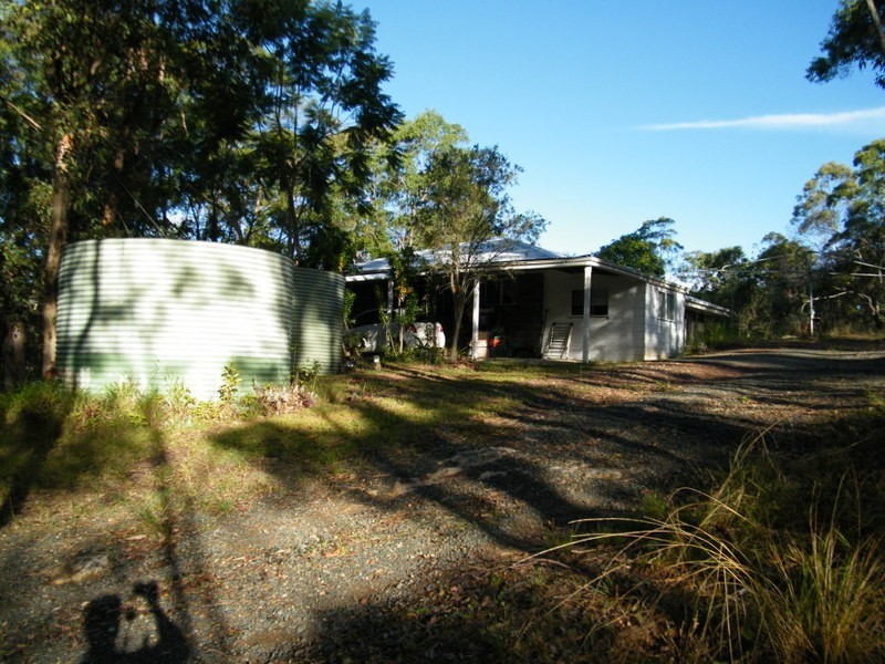 70 Lymburner Road, Pie Creek QLD 4570