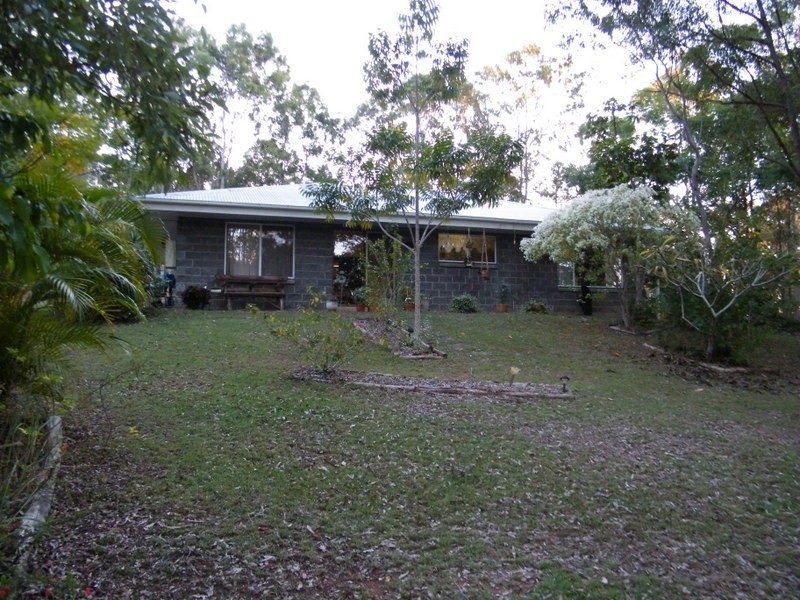 70 Lymburner Road, Pie Creek QLD 4570