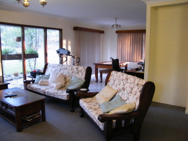 70 Lymburner Road, Pie Creek QLD 4570