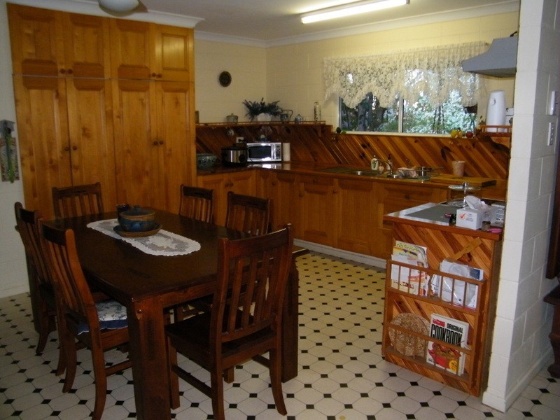 70 Lymburner Road, Pie Creek QLD 4570