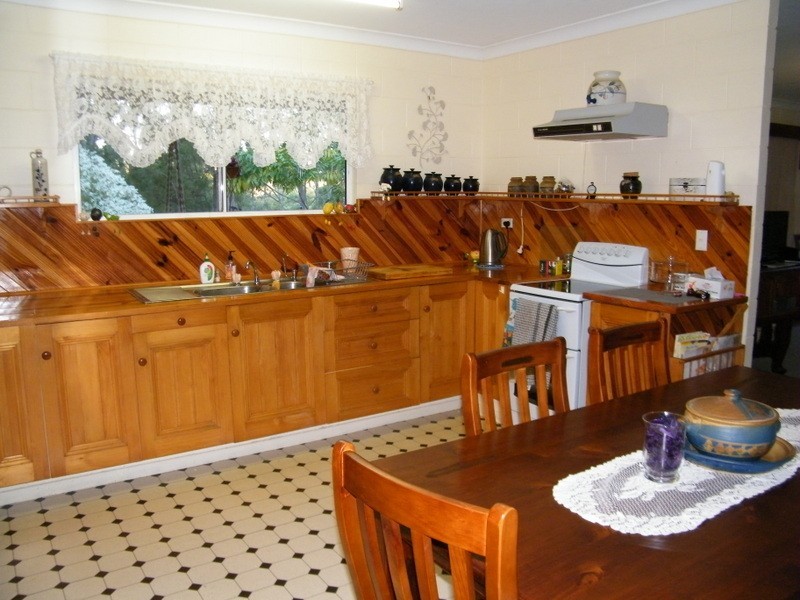 70 Lymburner Road, Pie Creek QLD 4570