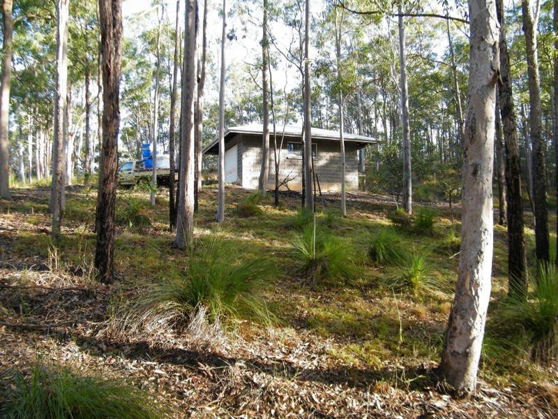 70 Lymburner Road, Pie Creek QLD 4570