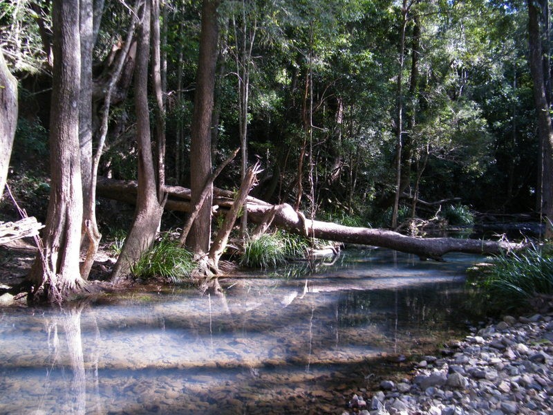 Brooloo QLD 4570