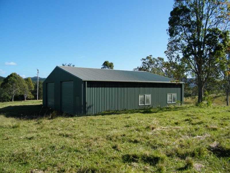 Brooloo QLD 4570
