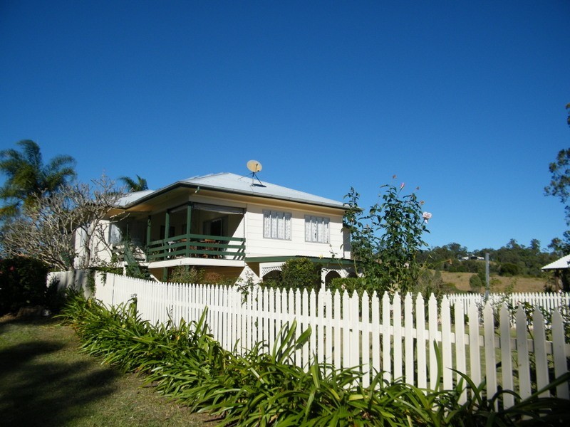 260 Diamondfield Road, Amamoor QLD 4570